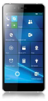 Coship Moly W5 LTE US